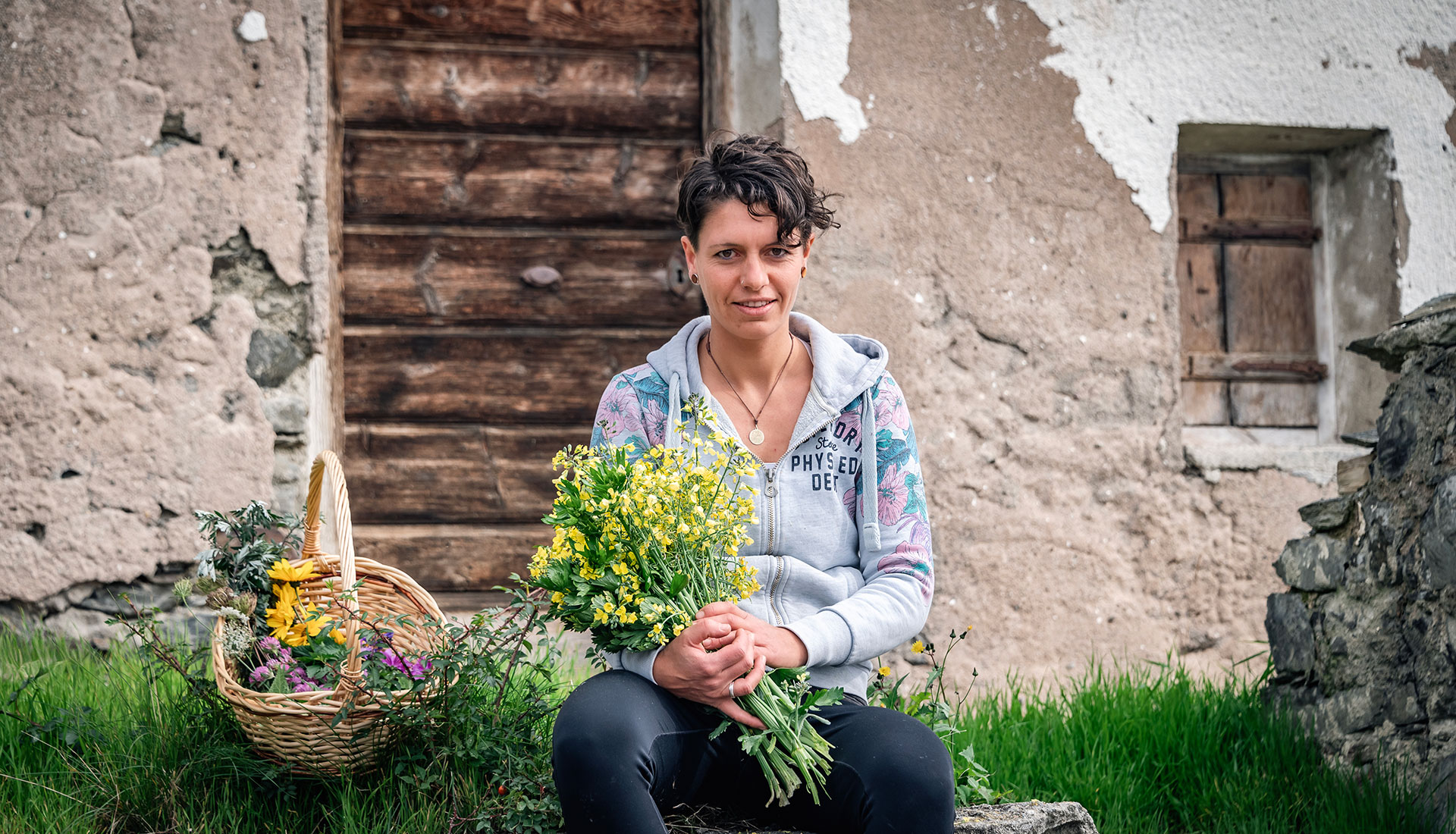 Barbara Messner Ernaehrungsberaterin