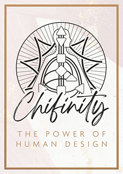 Human Design Logo