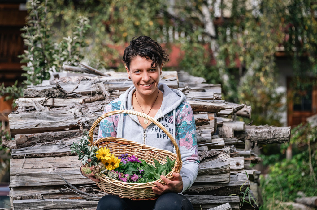 Messner Barbara Kraft Der Natur